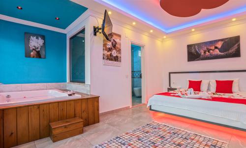 Villa Damla Duo — 6