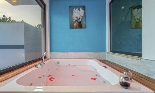 Villa Damla Duo — 7
