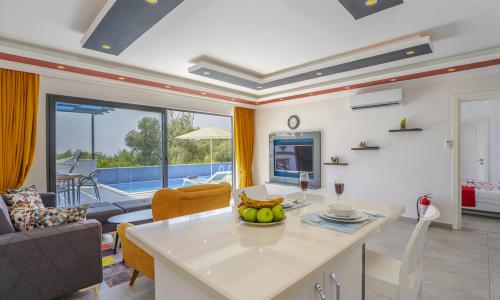 Villa Damla Duo — 12