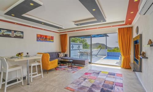 Villa Damla Duo — 13