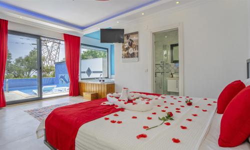 Villa Damla Duo — 14