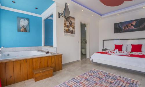 Villa Damla Duo — 15