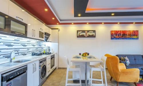 Villa Damla Duo — 16