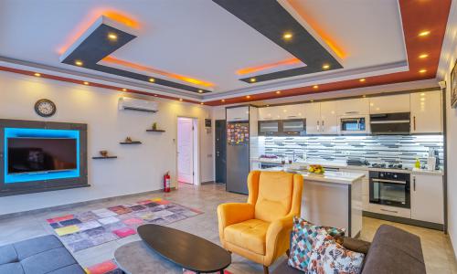 Villa Damla Duo — 17