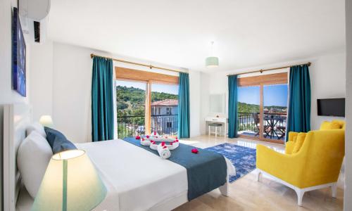 Villa Daphne — 64