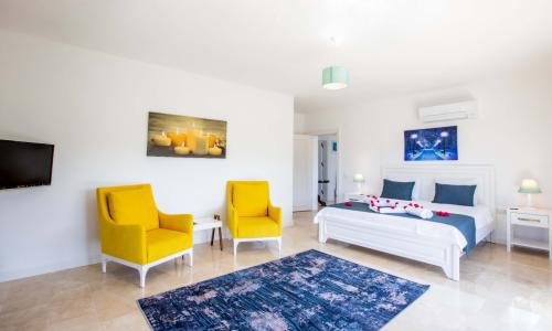 Villa Daphne — 65