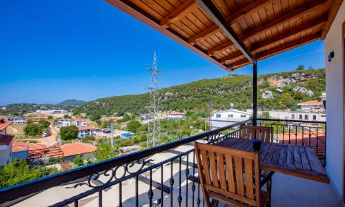 Villa Daphne — 69