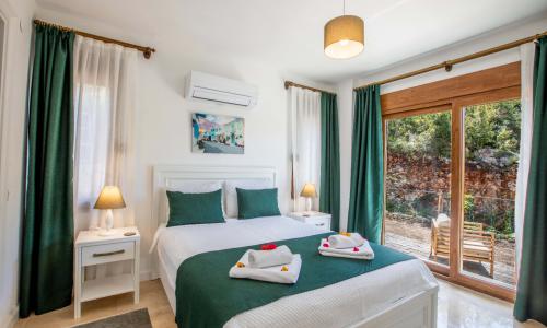 Villa Daphne — 75