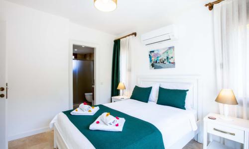 Villa Daphne — 78