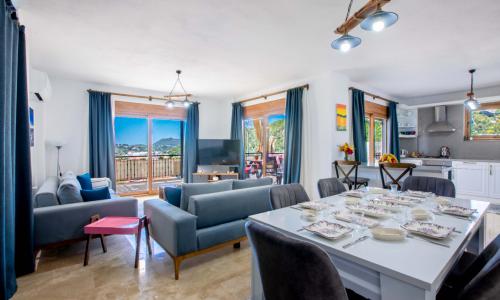 Villa Daphne — 43