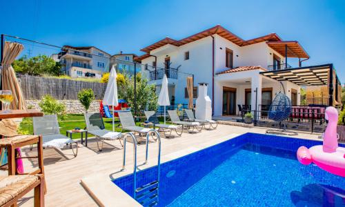 Villa Daphne — 5