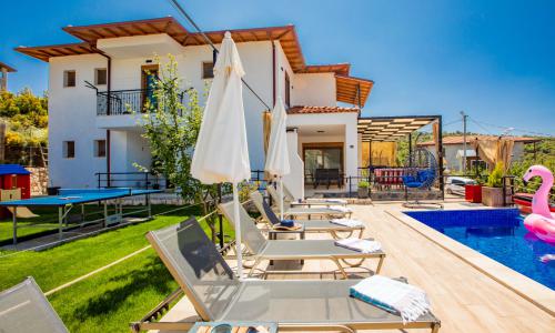 Villa Daphne — 10