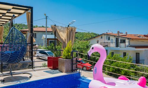 Villa Daphne — 16