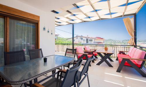 Villa Daphne — 35