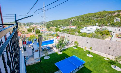 Villa Daphne — 22