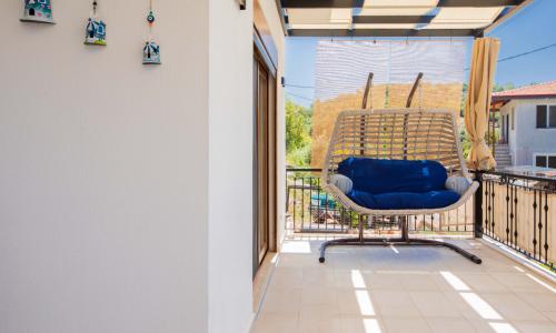 Villa Daphne — 36