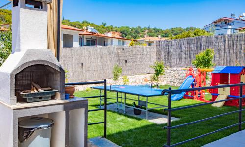 Villa Daphne — 31