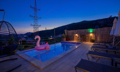 Villa Daphne — 33