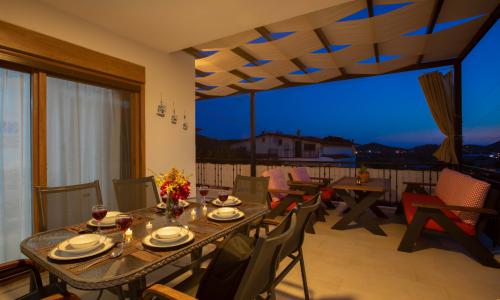 Villa Daphne — 39