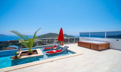 Villa Dark Palace — 3
