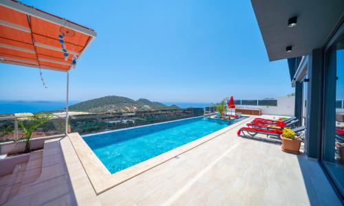 Villa Dark Palace — 12