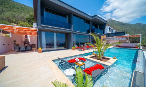 Villa Dark Palace — 7