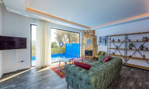 Villa Beren İslamlar — 11