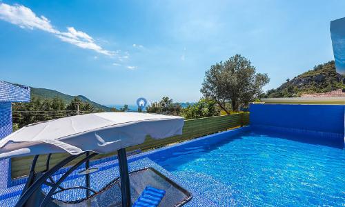 Villa Beren İslamlar — 12