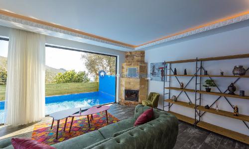 Villa Beren İslamlar — 13