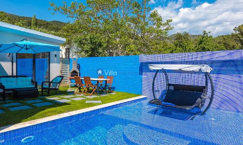 Villa Beren İslamlar — 2