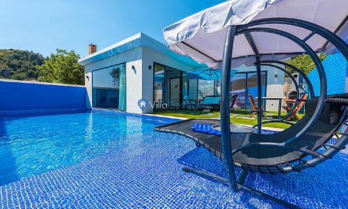 Villa Beren İslamlar — 6