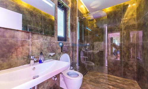 Villa Beren İslamlar — 14
