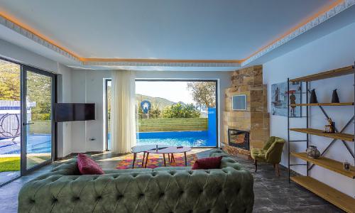 Villa Beren İslamlar — 16