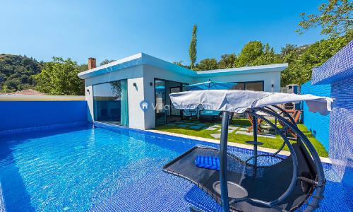 Villa Beren İslamlar — 1