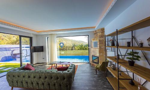 Villa Beren İslamlar — 20