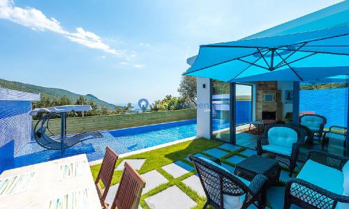 Villa Beren İslamlar — 21
