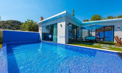 Villa Beren İslamlar — 4