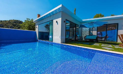 Villa Beren İslamlar — 22