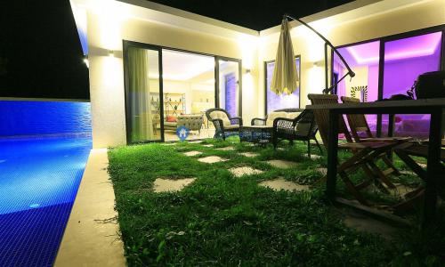 Villa Beren İslamlar — 24