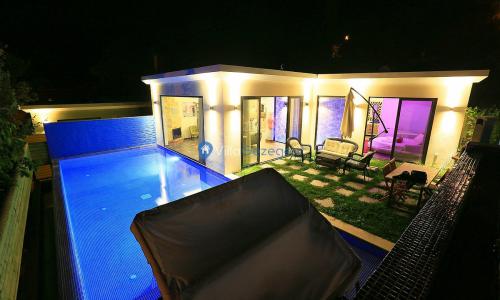 Villa Beren İslamlar — 3