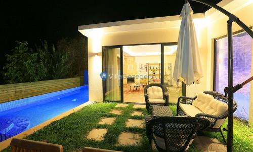 Villa Beren İslamlar — 7