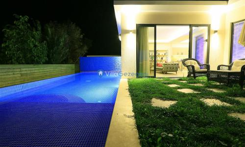 Villa Beren İslamlar — 25