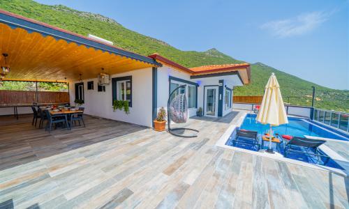 Villa Daylight — 7