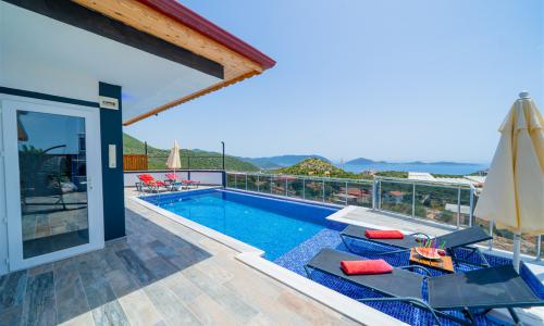 Villa Daylight — 8