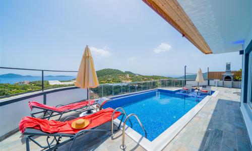 Villa Daylight — 10