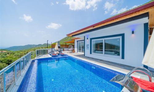 Villa Daylight — 9