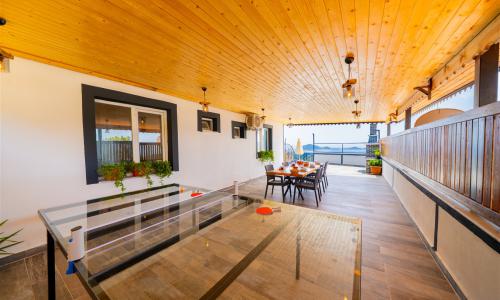 Villa Daylight — 20