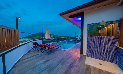 Villa Daylight — 6