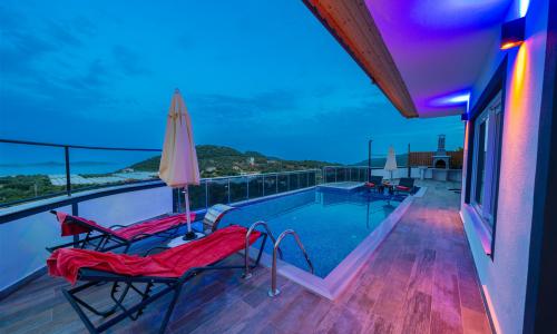 Villa Daylight — 5