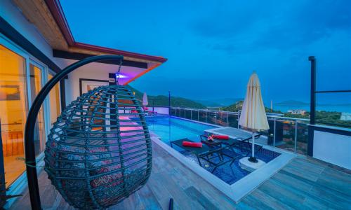 Villa Daylight — 4